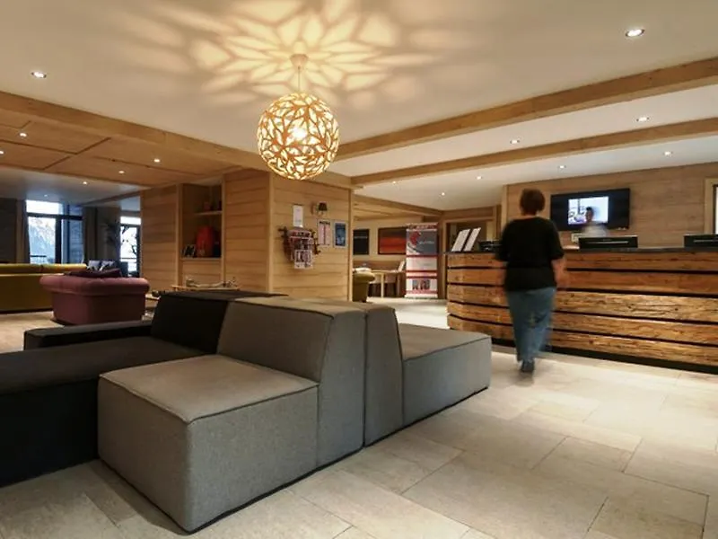 Residence Pierre & Vacances Premium Les Terrasses D'Helios Flaine France