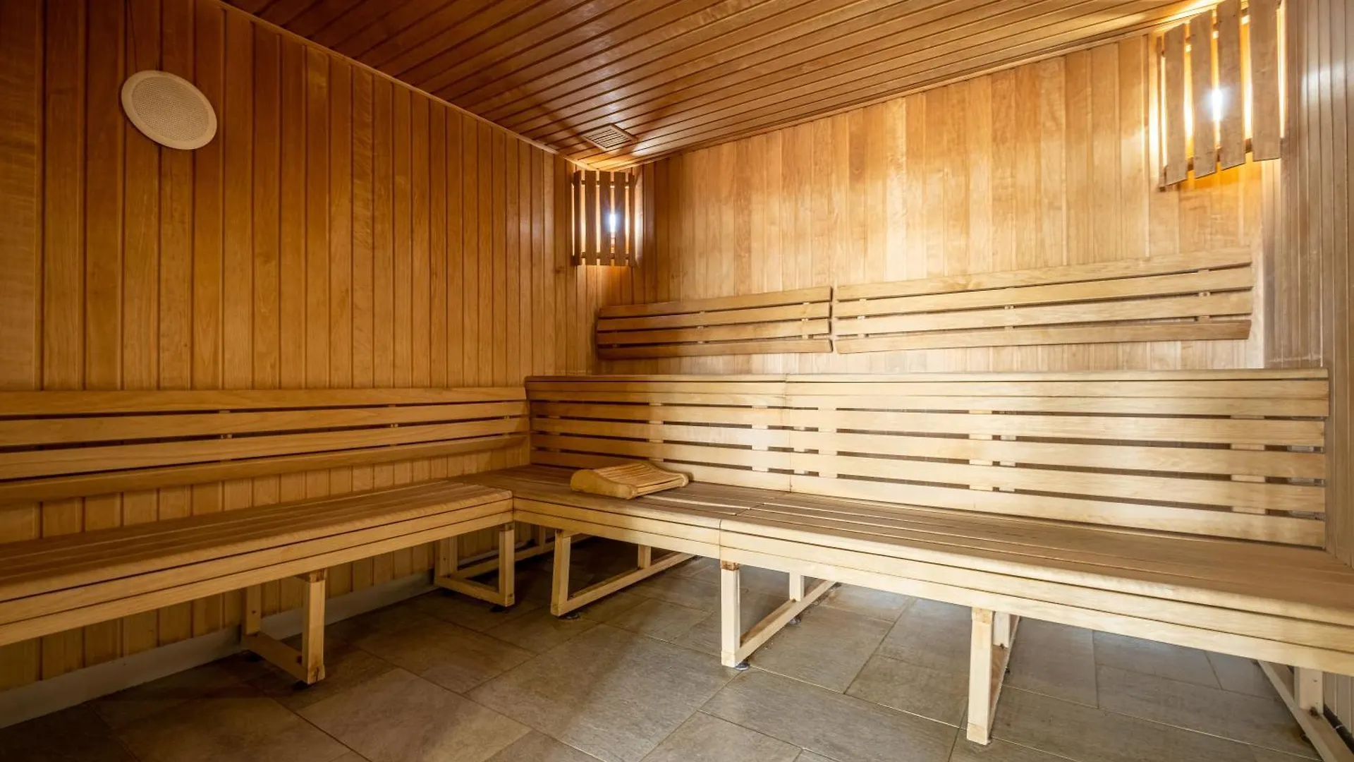 Residence Pierre & Vacances Premium Les Terrasses D'Helios Flaine 5*,