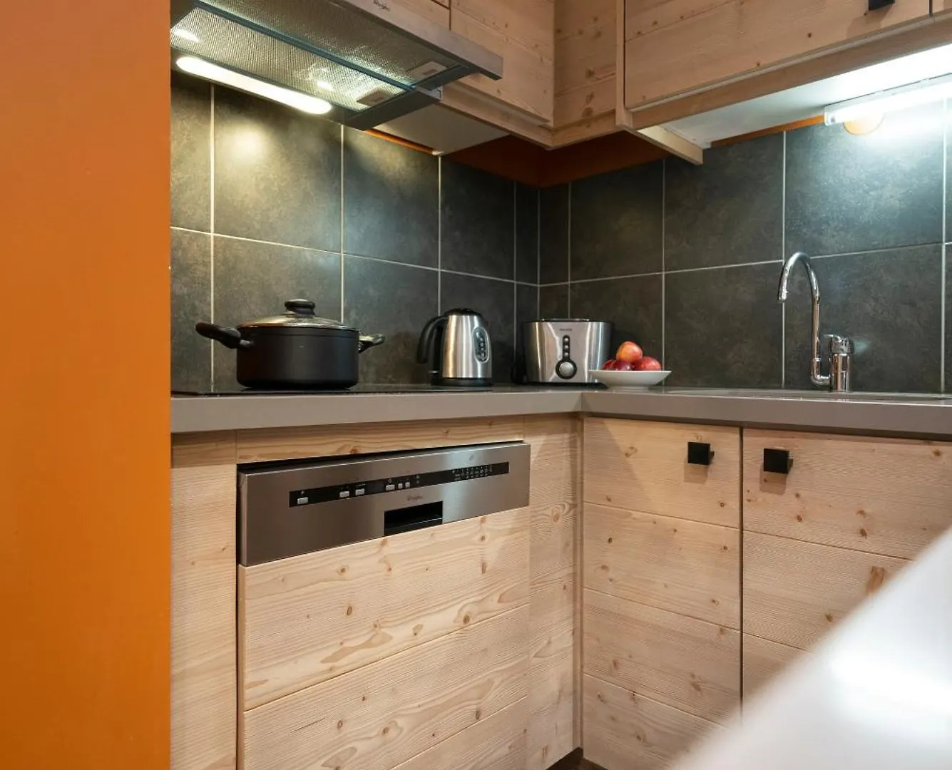 Residence Pierre & Vacances Premium Les Terrasses D'Helios Flaine