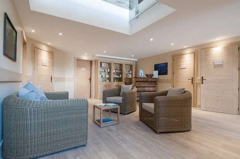 Residence Pierre & Vacances Premium Les Terrasses D'Helios Flaine