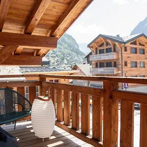 Apartment Le Nativ