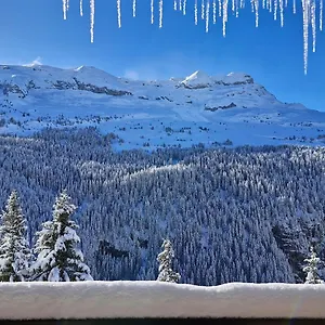 Appart hôtel Les Pleiades, Flaine